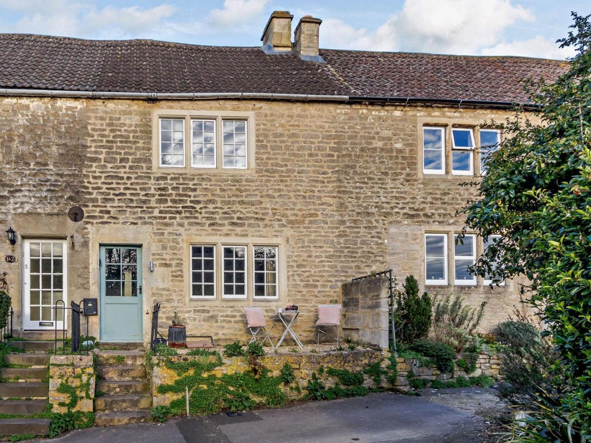 1 Bed Property In Bradford-On-Avon 82251 Villa Exterior photo